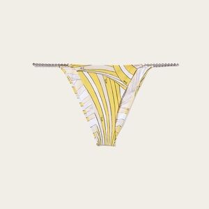 PUCCI Iride Print Bikini Brief